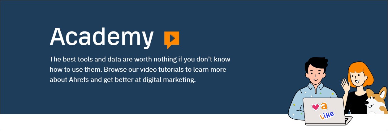 ahrefs