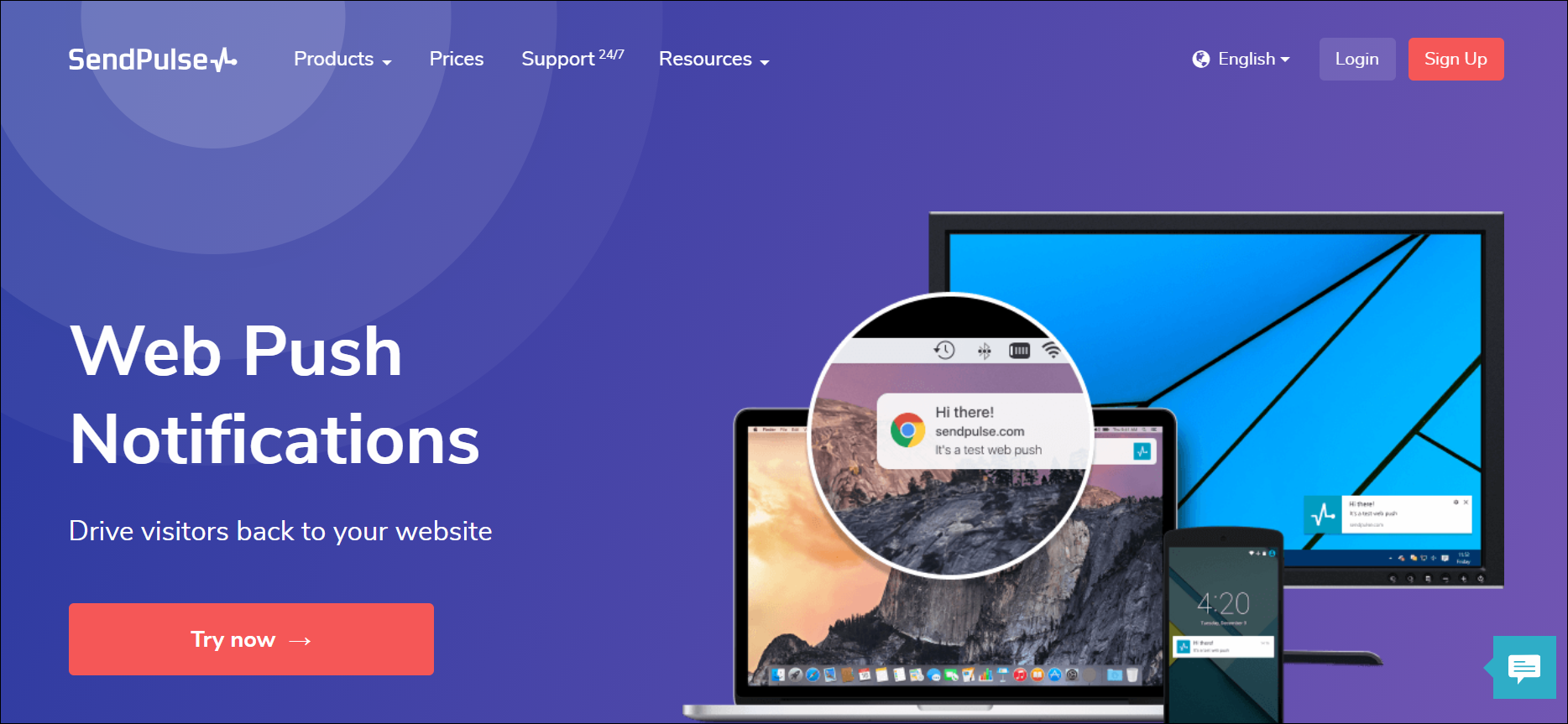 Sendpulse.io