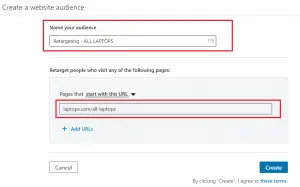 semua laptop contoh