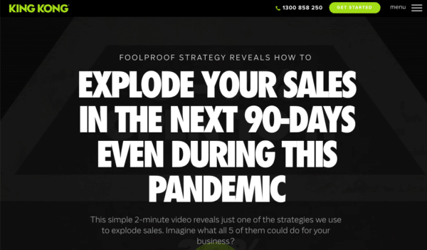 king-kong-explode-your-sales-in-the-next-90-days-even-in-this-pandemic