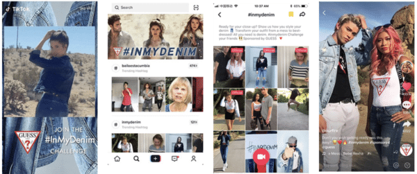 Guess-Branded-Hashtags
