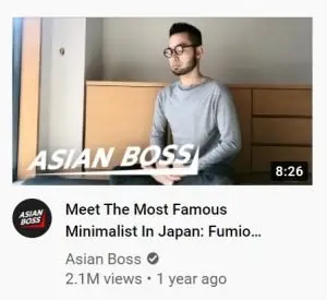 유튜브 썸네일 예시