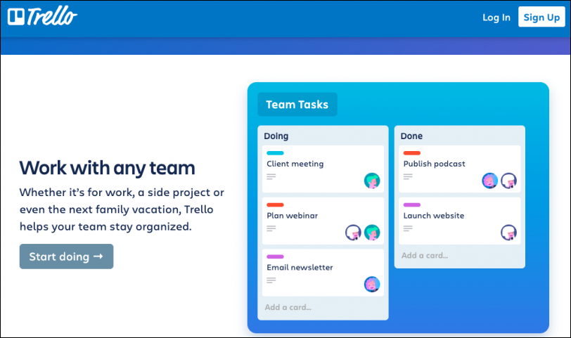 Trello