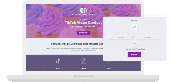 Tiktok-Video-Concurso