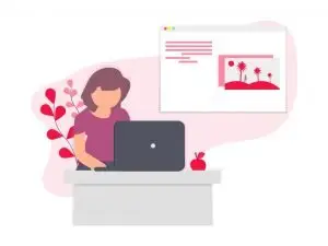 博客的 seo