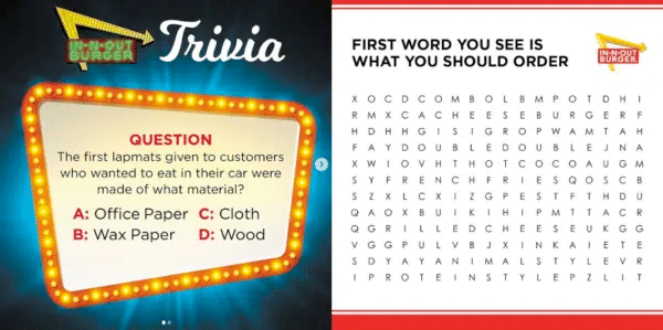 Triviale