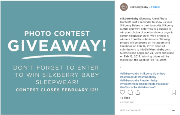 Silkberry Baby สำหรับยกระดับโอกาสในการขายของคุณ