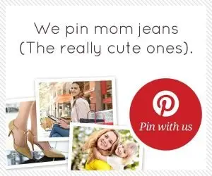 谷歌展示网络示例 - pinterest