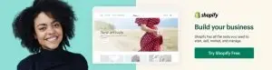 shopify 谷歌展示网络示例