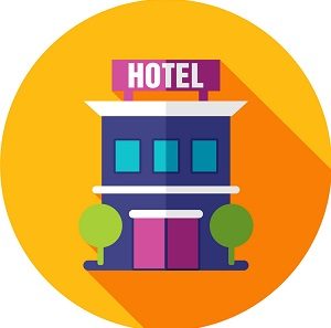 strategi penawaran iklan google - contoh hotel