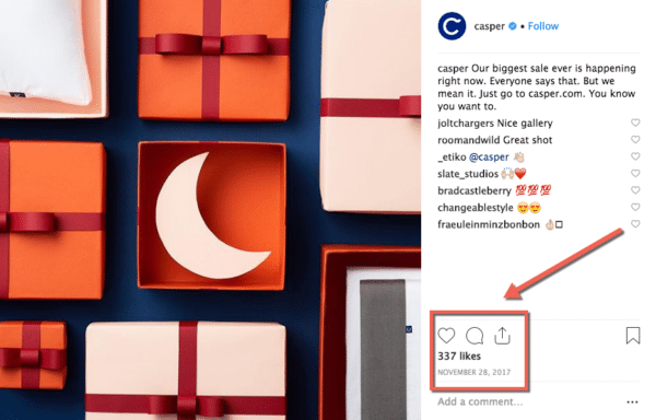 Divisez les éléments de la campagne de test pour booster vos ventes ce vendredi noir