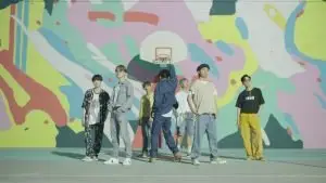 strategie di marketing kpop - bts