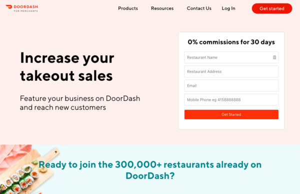 Mengabaikan-Saluran-Baru-Distribusi-Doordash