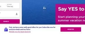 wizz air - açılır örnekler