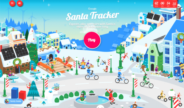 Idee-marketing-per-un-natale-come-non-abbiamo-mai-visto-esperienze-interattive-babbo natale