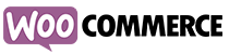 WooCommerce 徽标