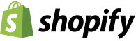 Shopify 徽标