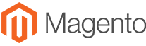 Magento 徽标