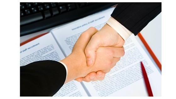 Partnerzy biznesowi