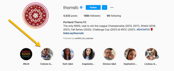 Portland-Thorns-FC - Football