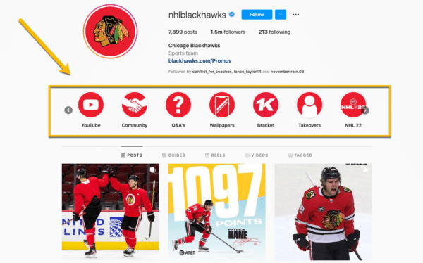 Chicago-Blackhawks - Hockey sur glace