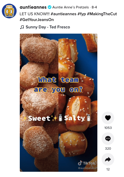 Auntieannes