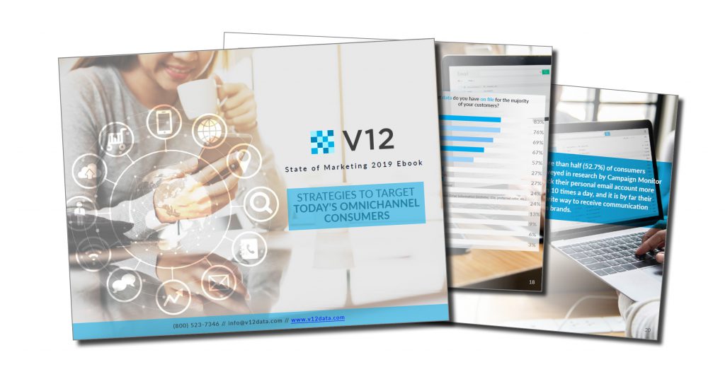 e-book marketing omnicanal