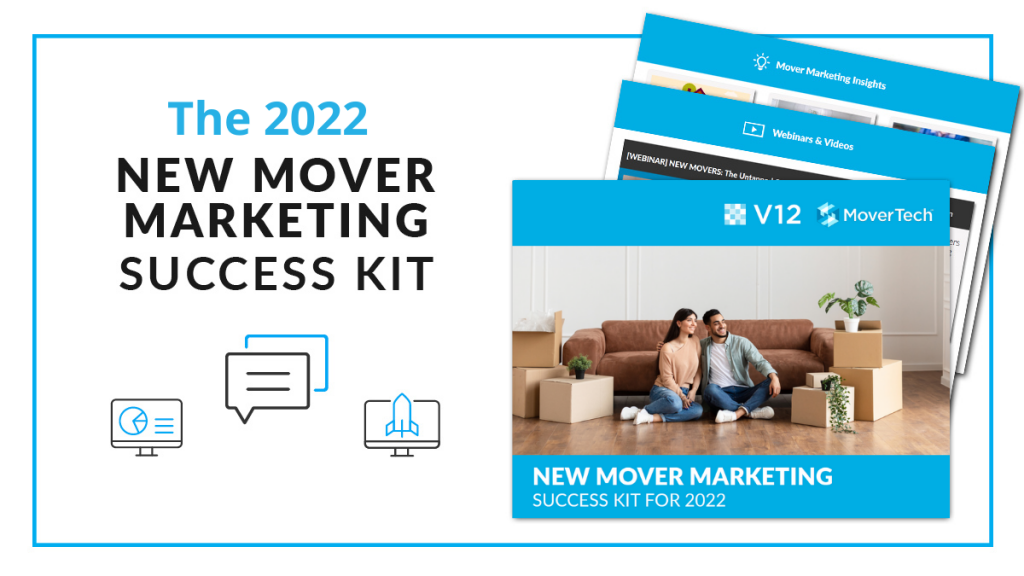 Grafika zestawu sukcesu marketingowego 2022