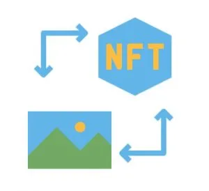 tendenze del marketing digitale - nft