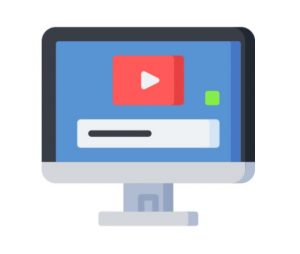 konten video