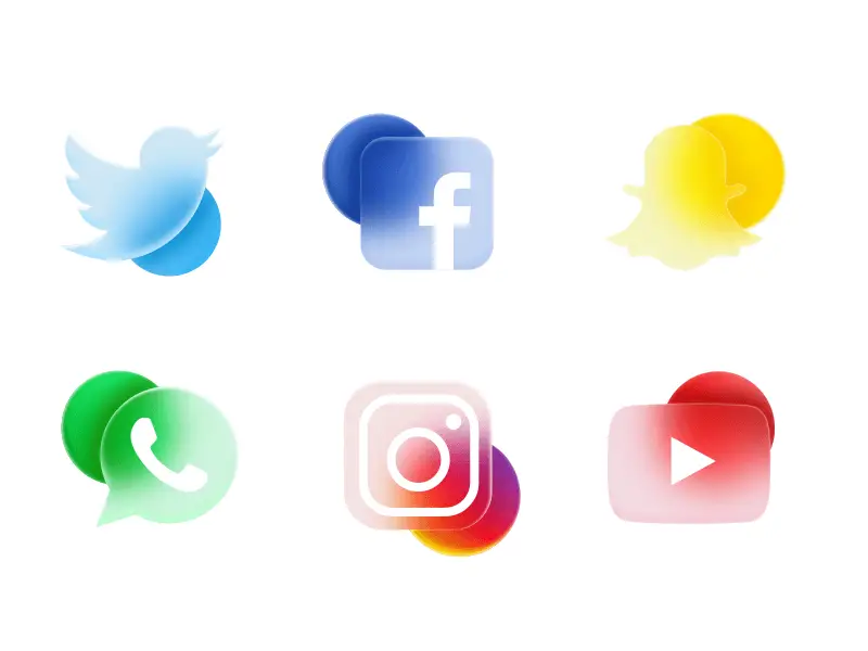 social media