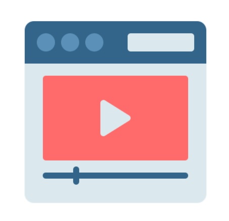marketing video