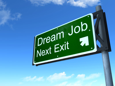 opportunità di carriera