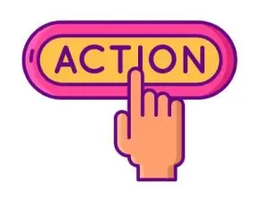 Marketingtext – Aufruf zum Handeln
