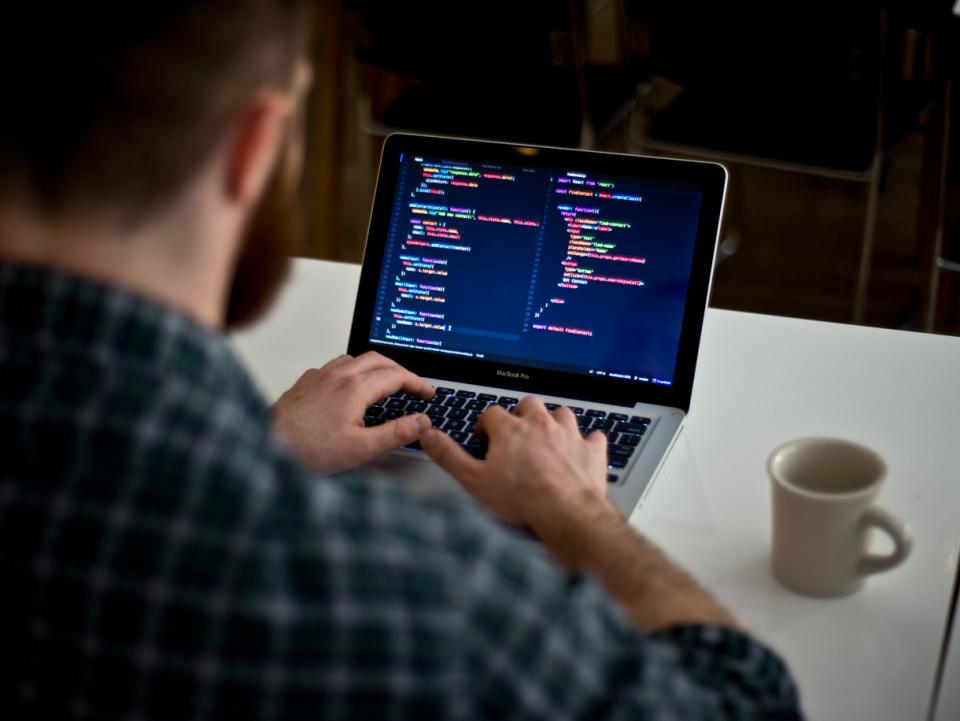 cursos de informática después del 12