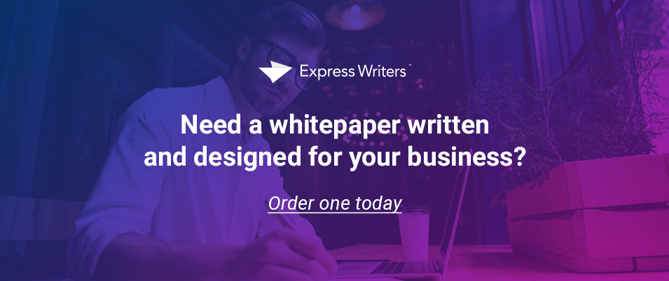 cara menulis whitepaper