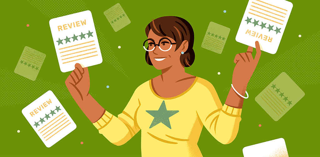 Amazon redaktionelle Rezensionen | Bewertungen