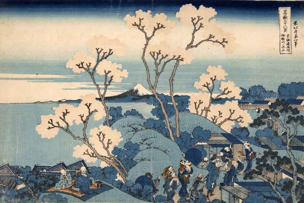 诗歌类型| 高分辨率照片| CLIPARTO北斋