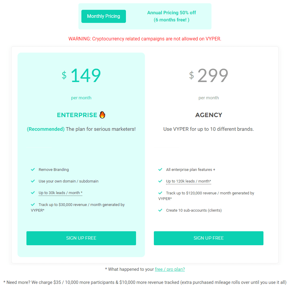 harga vyper
