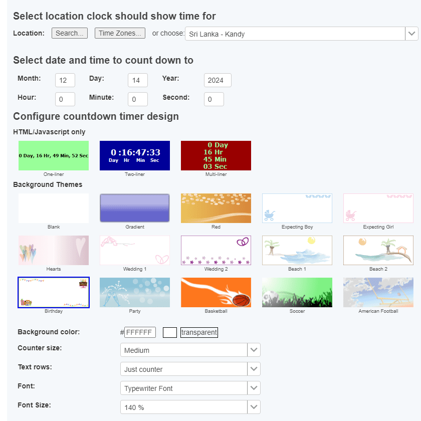 timeanddate-conto alla rovescia-timer