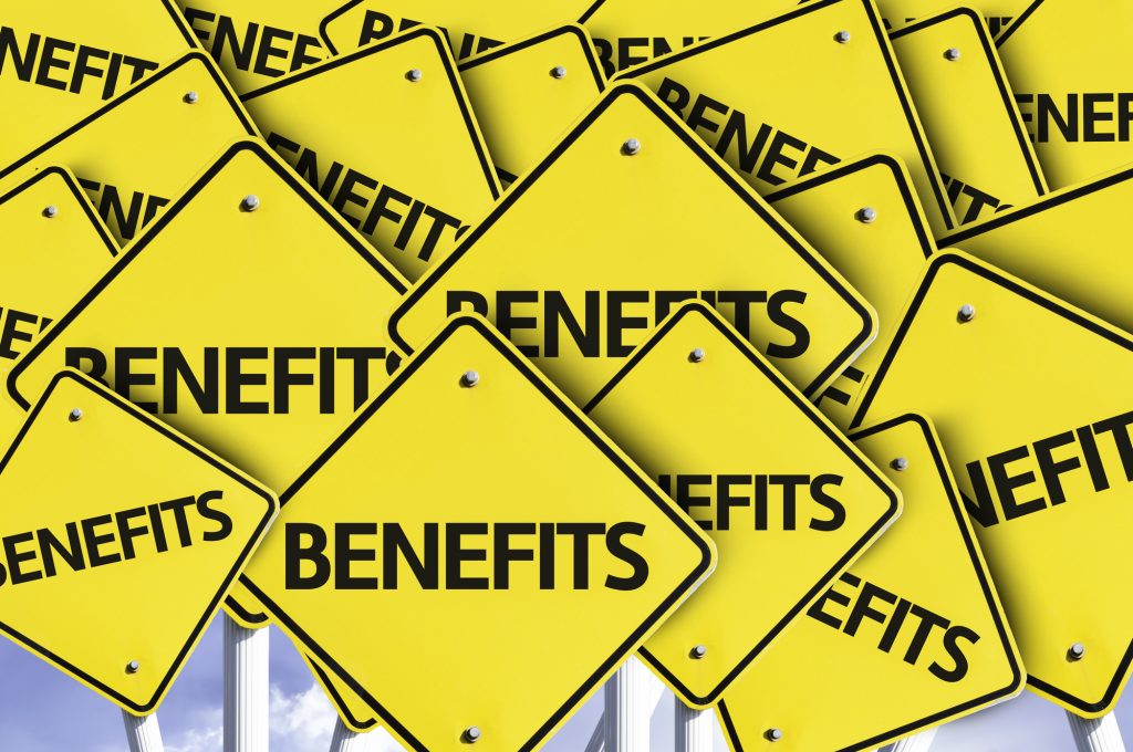 beneficiile descrierilor de categorii SEO