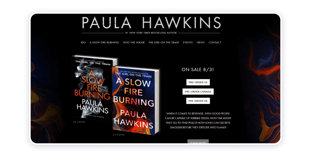 paula-hawkings-ウェブサイト websites for authors