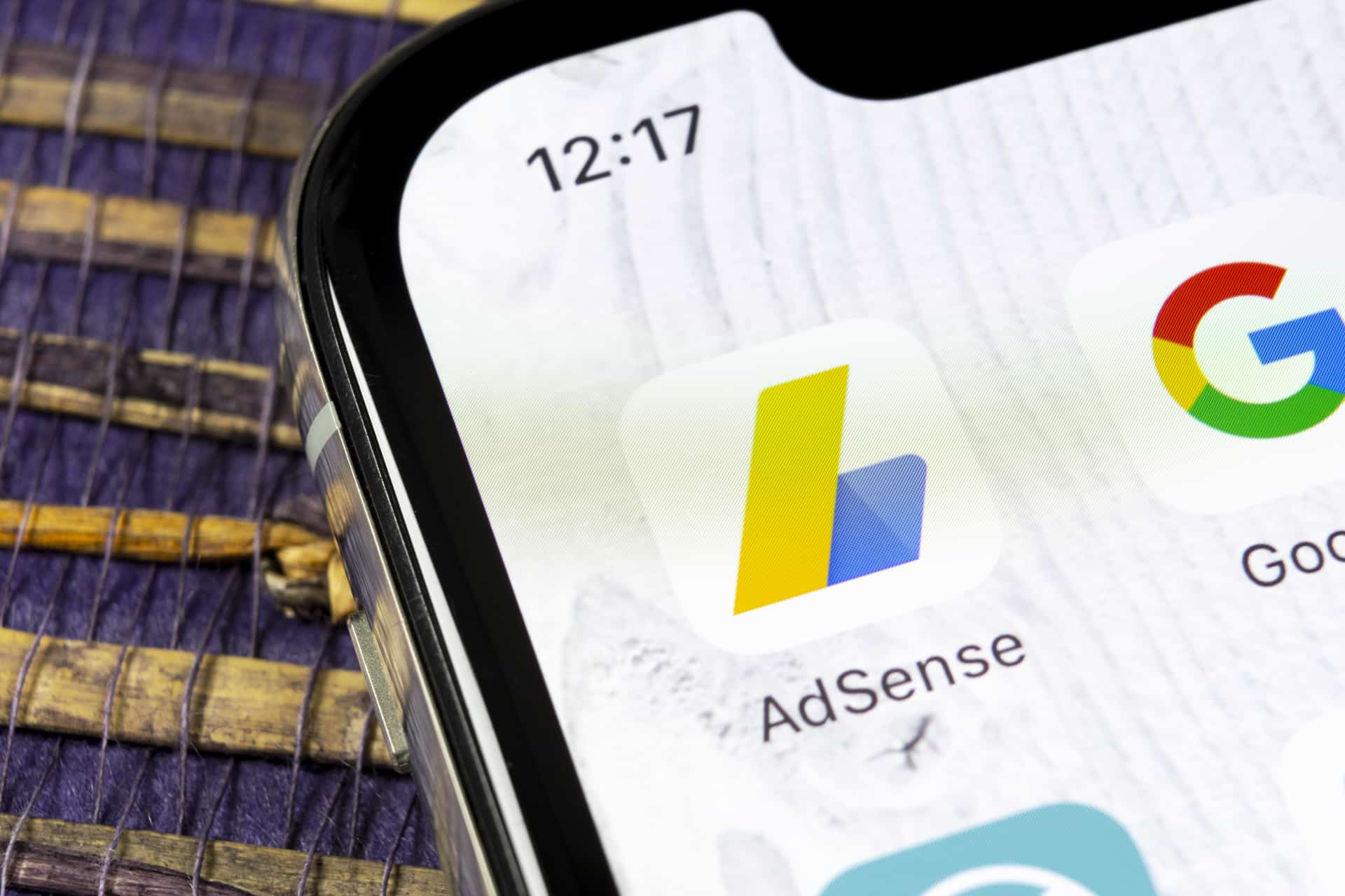 Monetizați-vă blogul cu AdSense