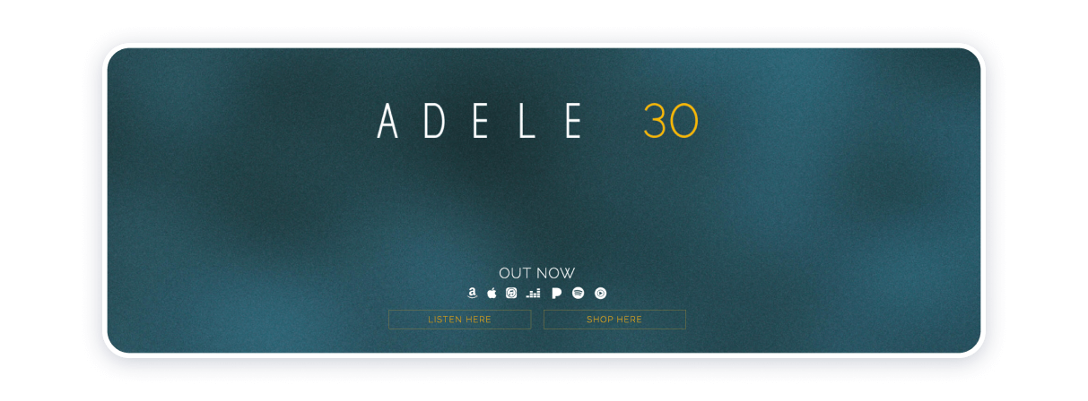 website for singer