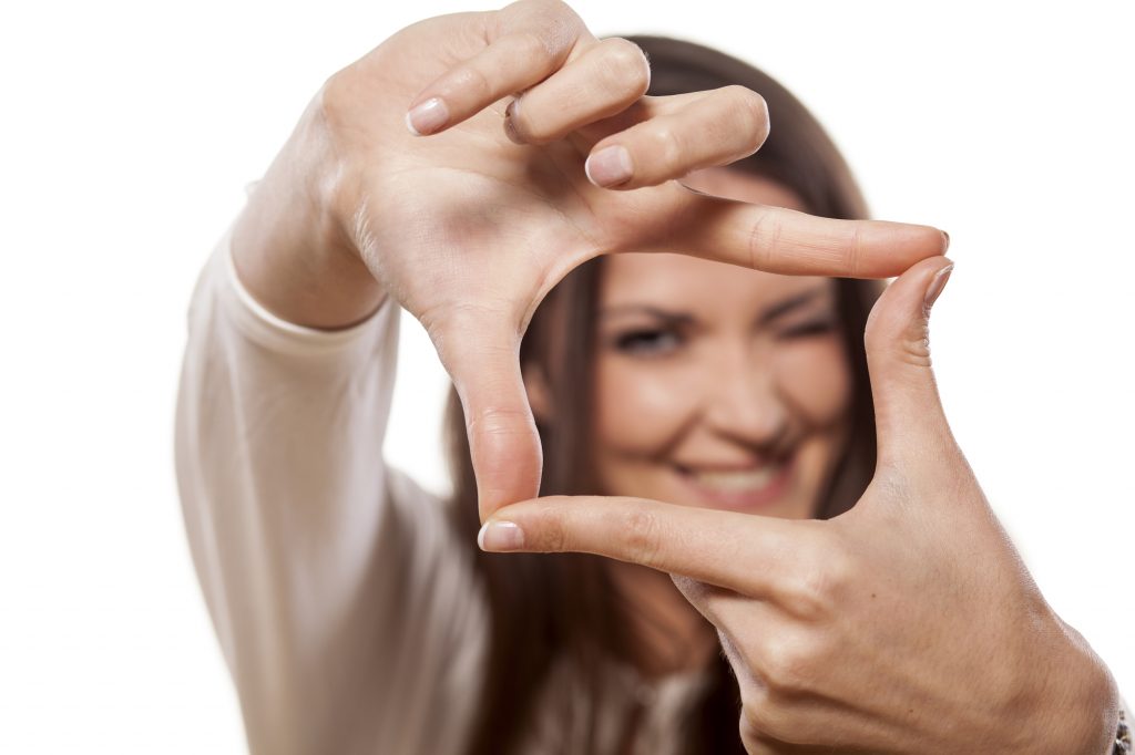 Prospettiva di scrittura degli scrittori di contenuti SEO