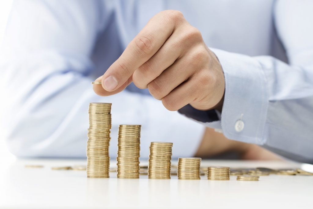 risparmio quando si utilizzano servizi di scrittura di contenuti SEO