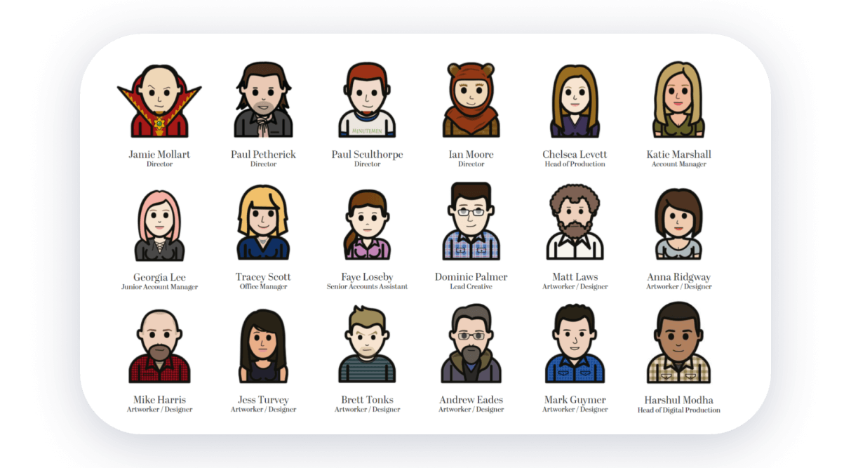 ครัวหิน meet our staff template
