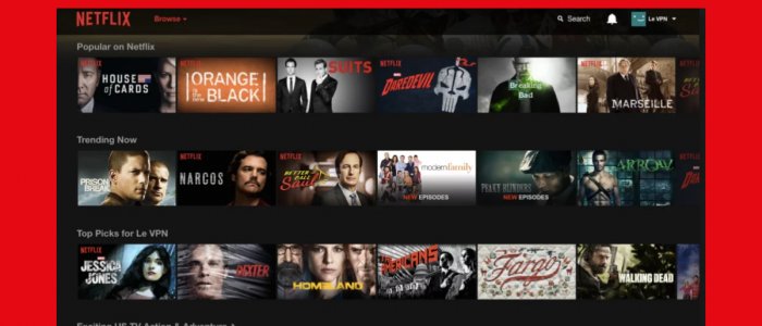 Netflix กับ Amazon Prime Video