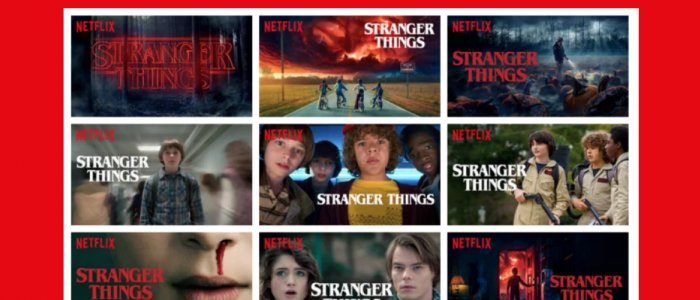Netflix กับ Amazon Prime Video
