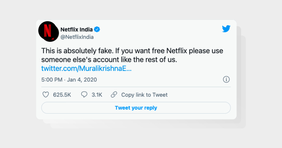 Netflix กับ Amazon Prime Video
